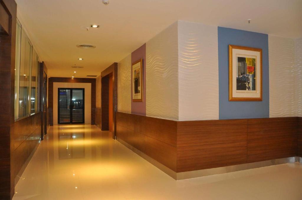 Iyarin@Tuk Chang Ratchayothin Hotel Bangkok Exteriér fotografie